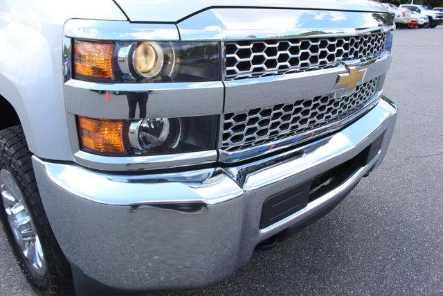 used 2019 Chevrolet Silverado 3500 car, priced at $36,700