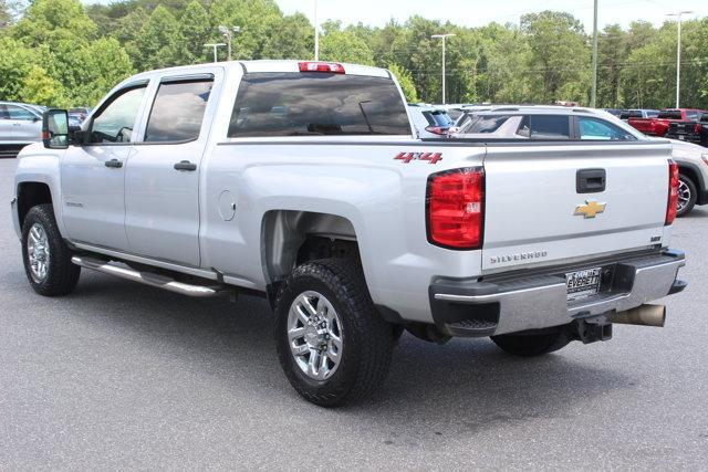 used 2019 Chevrolet Silverado 3500 car, priced at $36,700