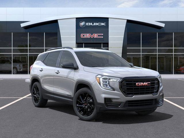 new 2024 GMC Terrain car, priced at $31,500