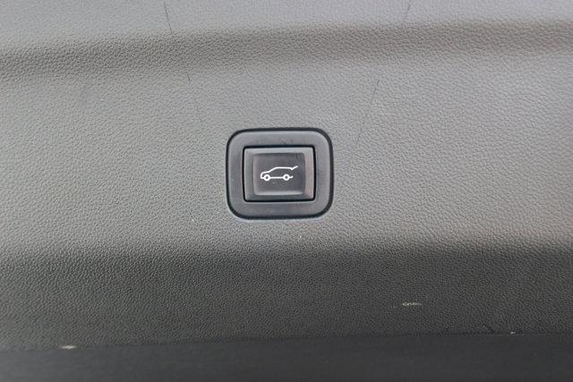used 2022 Chevrolet Tahoe car, priced at $55,000