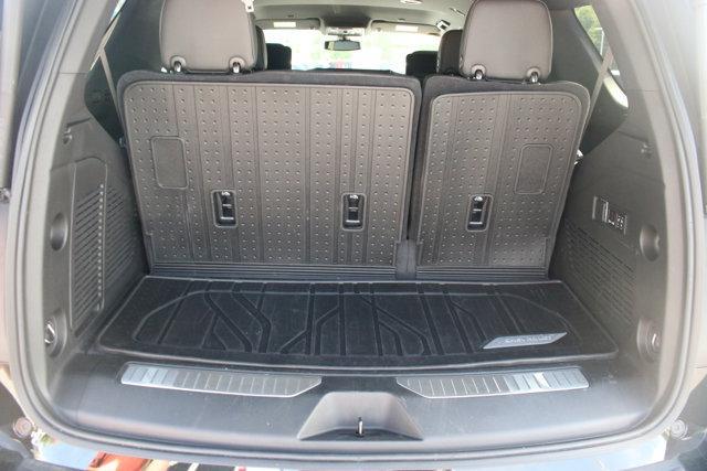 used 2022 Chevrolet Tahoe car, priced at $55,000