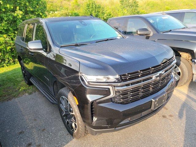 used 2022 Chevrolet Tahoe car, priced at $56,000