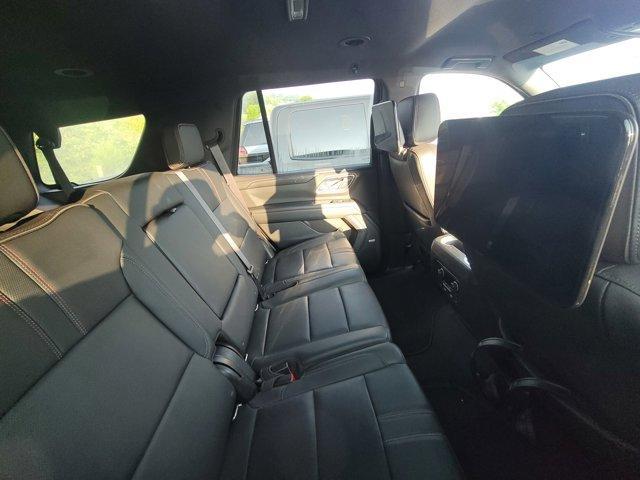 used 2022 Chevrolet Tahoe car, priced at $56,000