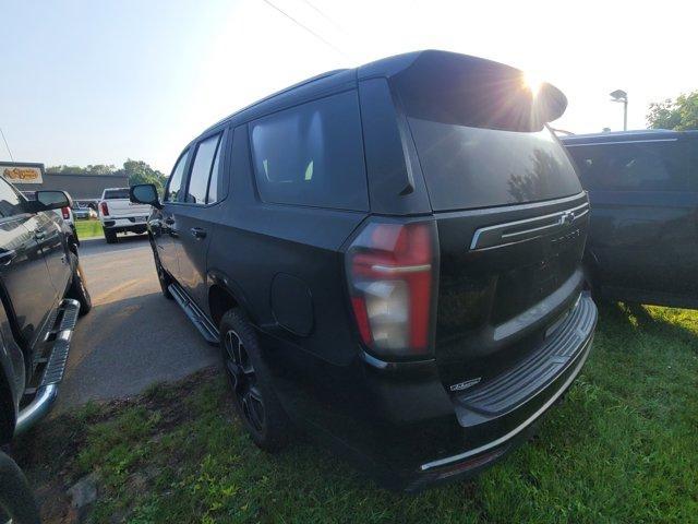 used 2022 Chevrolet Tahoe car, priced at $56,000