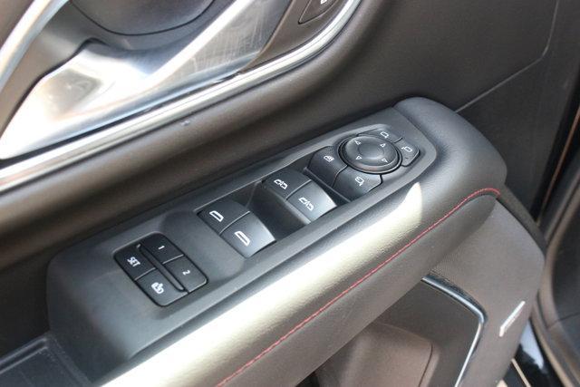 used 2022 Chevrolet Tahoe car, priced at $55,000