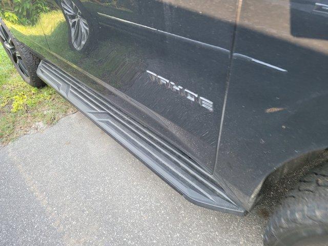 used 2022 Chevrolet Tahoe car, priced at $56,000