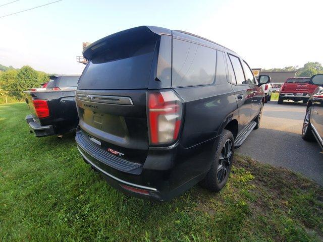 used 2022 Chevrolet Tahoe car, priced at $56,000