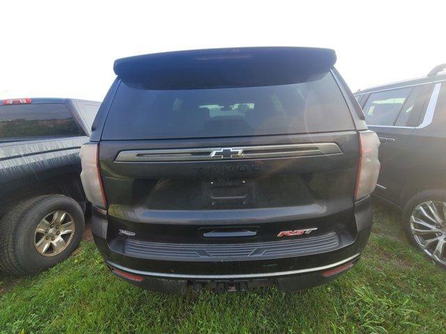 used 2022 Chevrolet Tahoe car, priced at $56,000