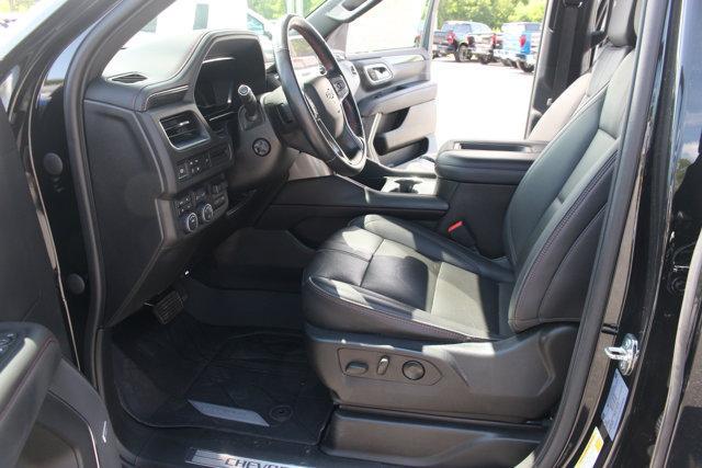 used 2022 Chevrolet Tahoe car, priced at $55,000