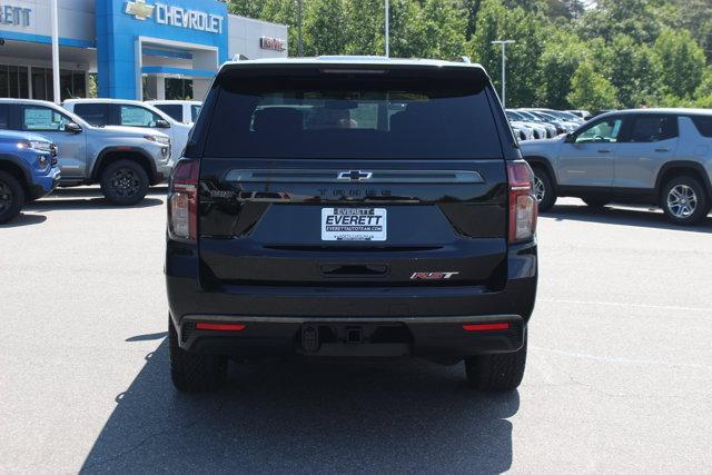 used 2022 Chevrolet Tahoe car, priced at $55,000