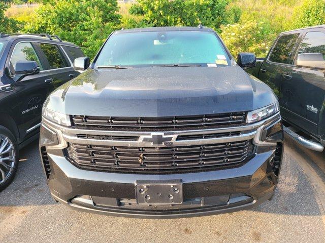 used 2022 Chevrolet Tahoe car, priced at $56,000