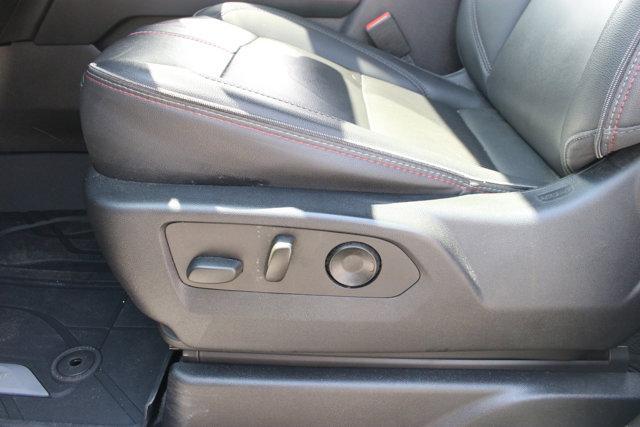 used 2022 Chevrolet Tahoe car, priced at $55,000