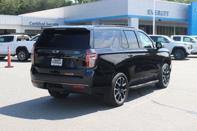 used 2022 Chevrolet Tahoe car, priced at $55,000