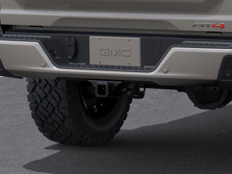 new 2026 GMC Canyon car, priced at $52,910