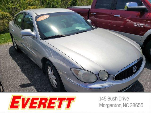 used 2006 Buick LaCrosse car, priced at $5,500