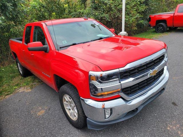 used 2018 Chevrolet Silverado 1500 car, priced at $26,000