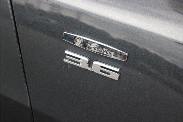 used 2014 Cadillac CTS car, priced at $12,500