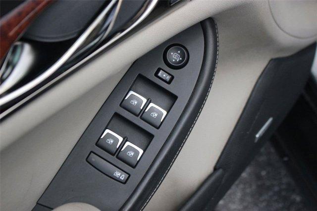 used 2014 Cadillac CTS car, priced at $12,500