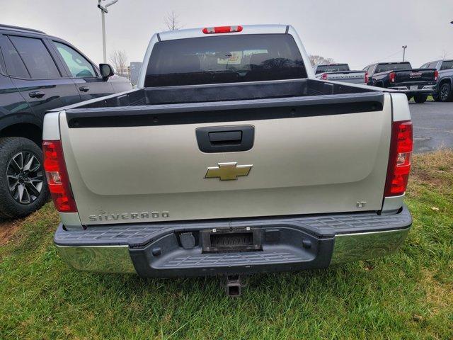 used 2013 Chevrolet Silverado 1500 car, priced at $15,500