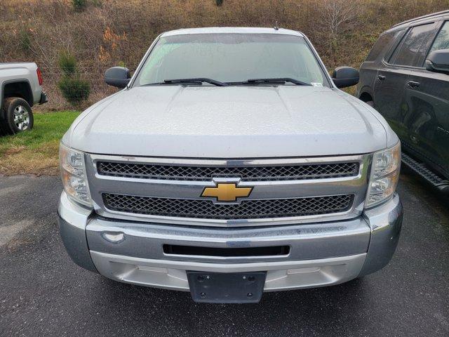 used 2013 Chevrolet Silverado 1500 car, priced at $15,500