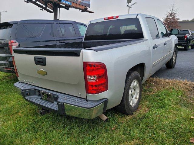 used 2013 Chevrolet Silverado 1500 car, priced at $15,500