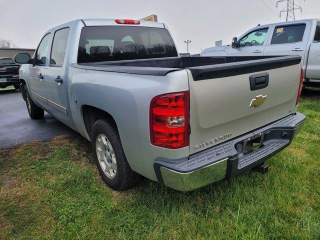 used 2013 Chevrolet Silverado 1500 car, priced at $15,500