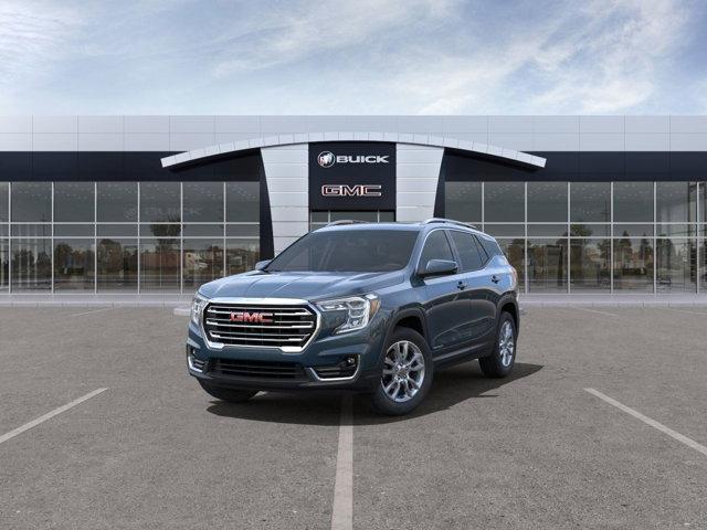 new 2024 GMC Terrain car, priced at $33,960