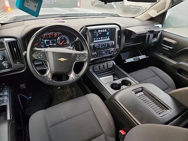 used 2018 Chevrolet Silverado 1500 car, priced at $26,000