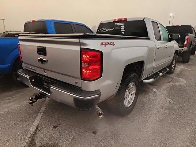 used 2018 Chevrolet Silverado 1500 car, priced at $26,000