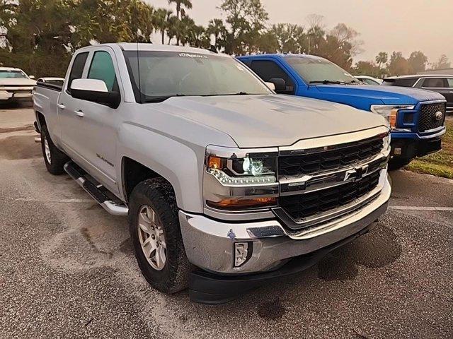 used 2018 Chevrolet Silverado 1500 car, priced at $26,000