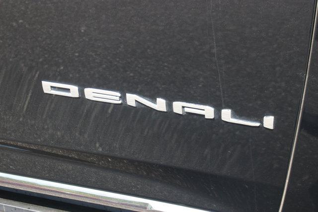 used 2023 GMC Yukon car, priced at $75,000