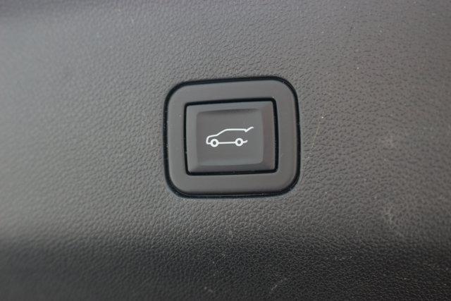 used 2023 GMC Yukon car, priced at $75,000