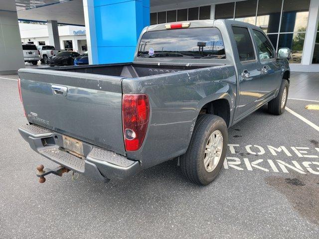 used 2010 Chevrolet Colorado car, priced at $10,500