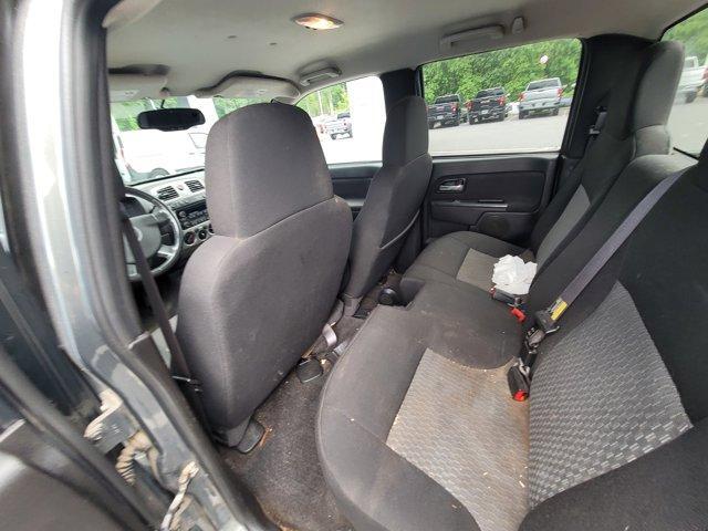 used 2010 Chevrolet Colorado car, priced at $10,500