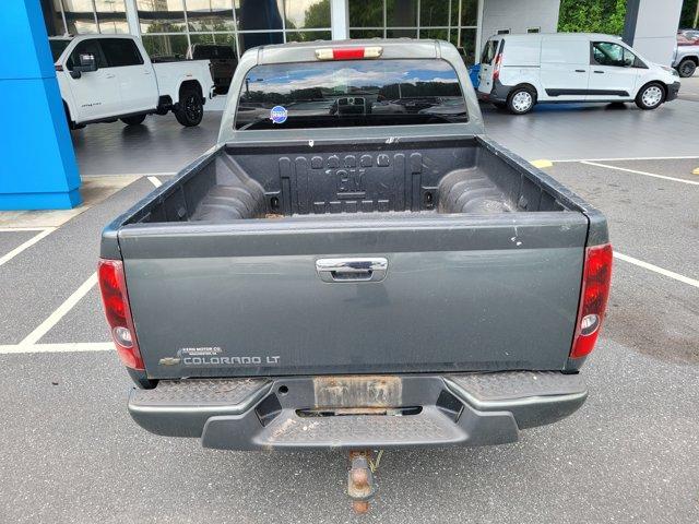 used 2010 Chevrolet Colorado car, priced at $10,500
