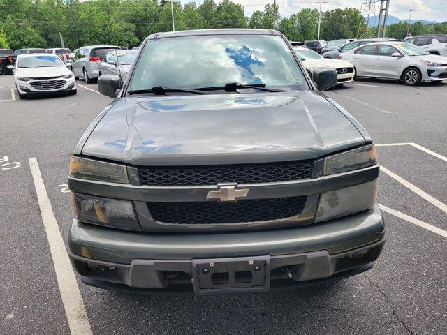 used 2010 Chevrolet Colorado car, priced at $10,500