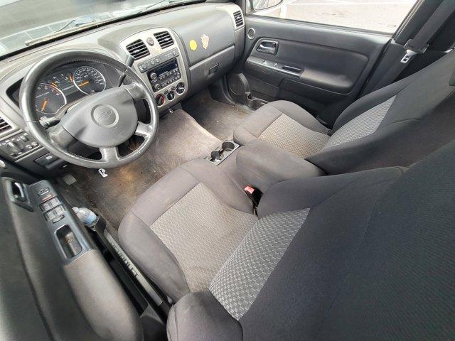 used 2010 Chevrolet Colorado car, priced at $10,500