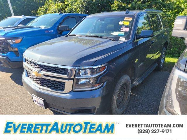 used 2019 Chevrolet Tahoe car, priced at $30,000