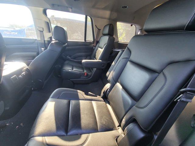 used 2019 Chevrolet Tahoe car, priced at $30,000