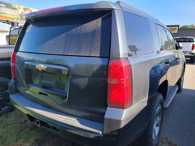 used 2019 Chevrolet Tahoe car, priced at $30,000