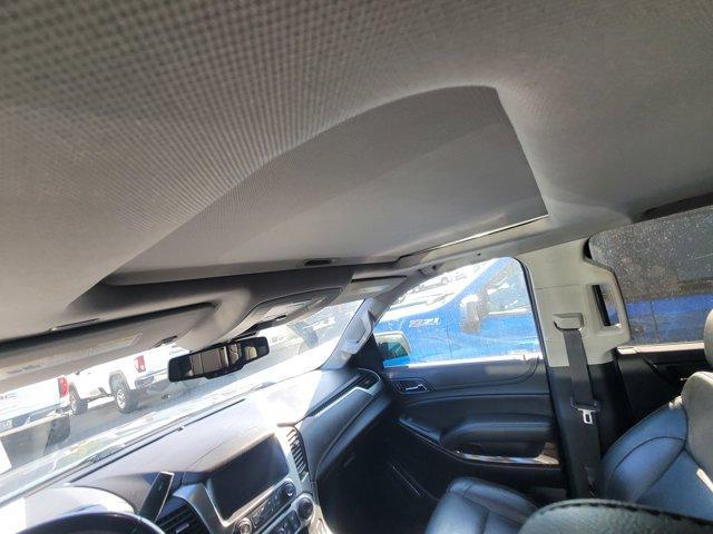 used 2019 Chevrolet Tahoe car, priced at $30,000