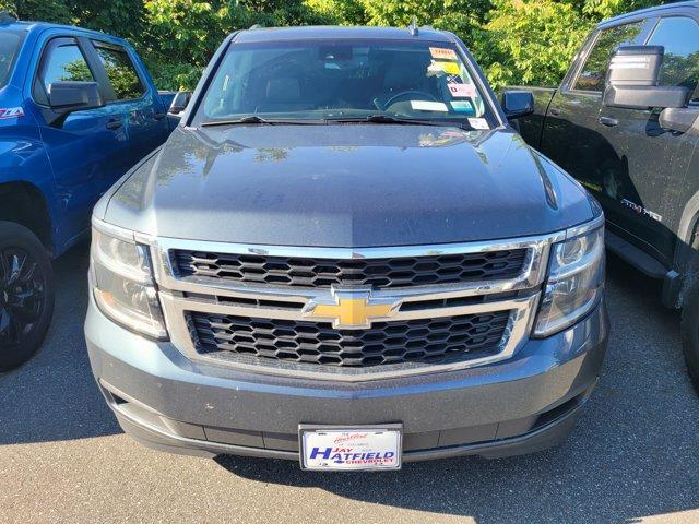 used 2019 Chevrolet Tahoe car, priced at $30,000