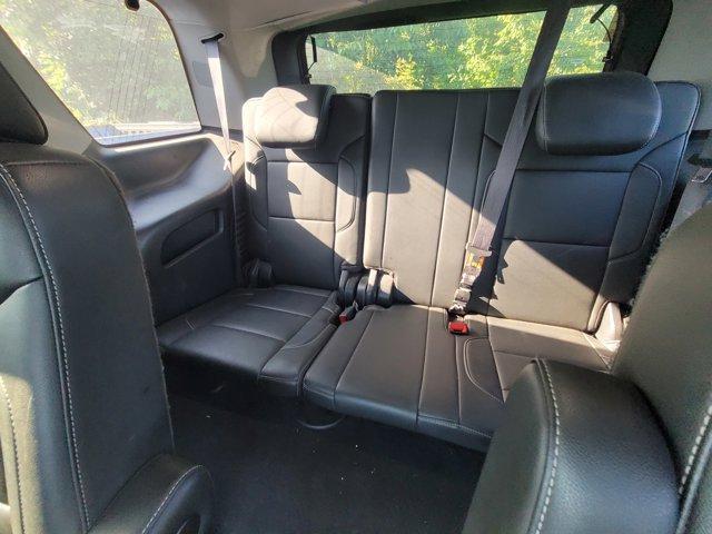 used 2019 Chevrolet Tahoe car, priced at $30,000