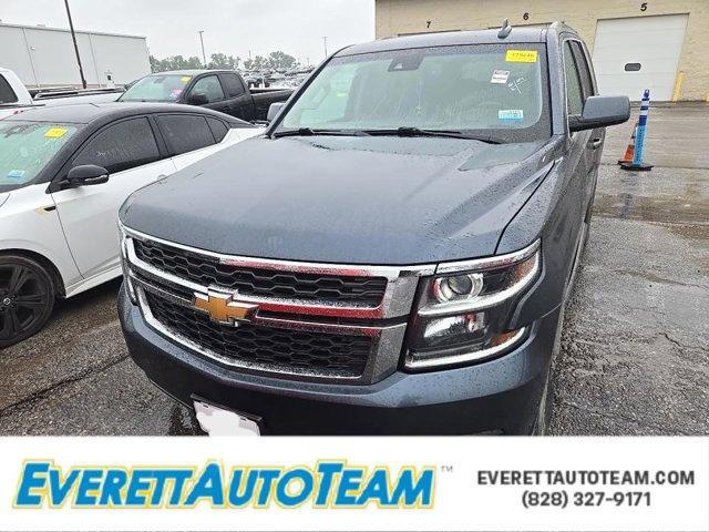 used 2019 Chevrolet Tahoe car, priced at $30,000