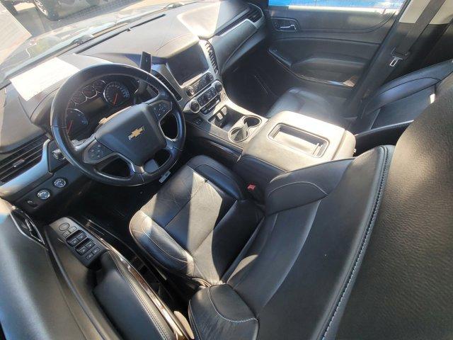 used 2019 Chevrolet Tahoe car, priced at $30,000