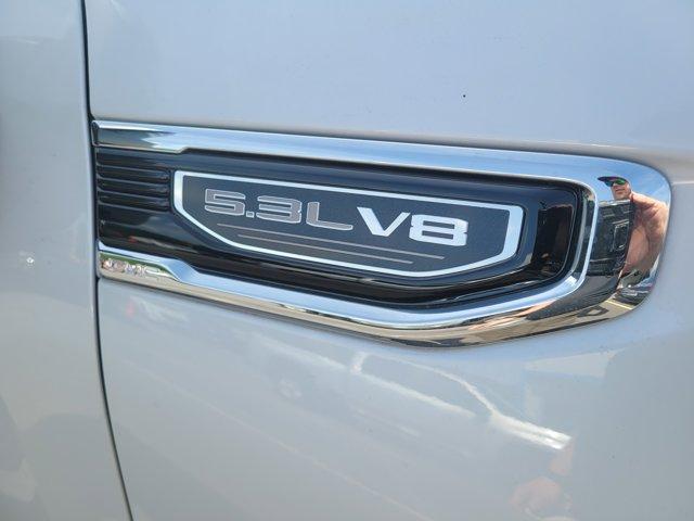 used 2024 GMC Sierra 1500 car, priced at $63,000