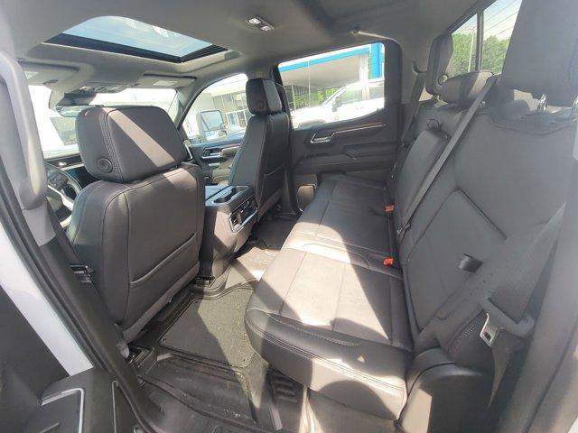 used 2024 GMC Sierra 1500 car, priced at $63,000