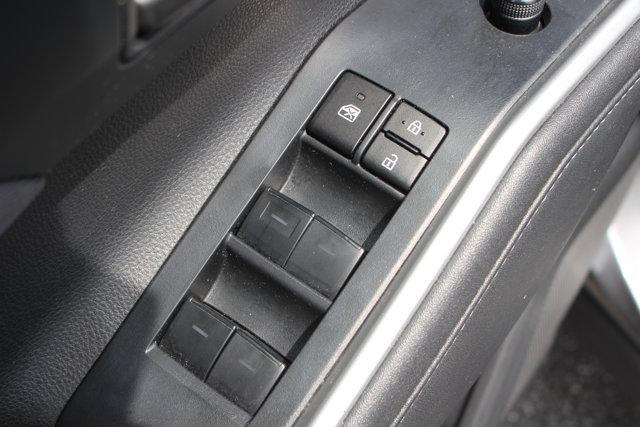 used 2023 Toyota Highlander car, priced at $31,500