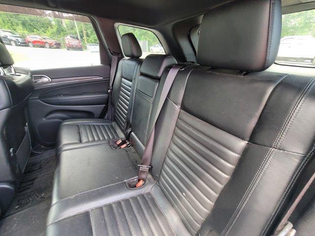 used 2020 Jeep Grand Cherokee car, priced at $23,500