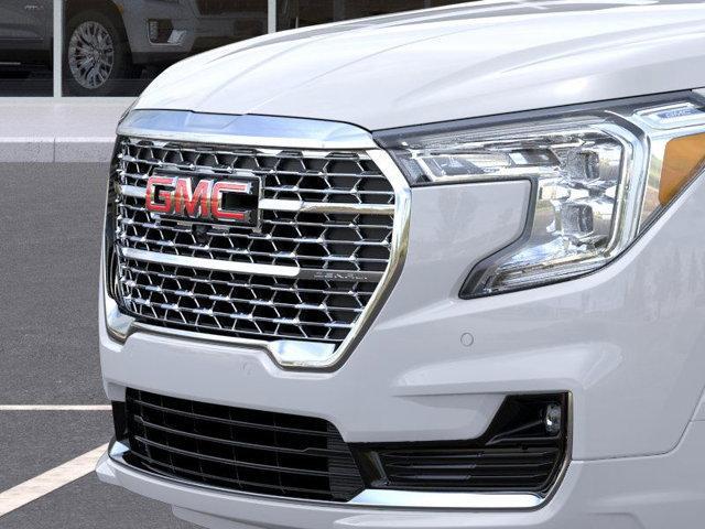 new 2024 GMC Terrain car, priced at $39,935